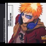 Animation (Masakazu Morita) - BLEACH BEAT COLLECTION Ichigo Kurosaki (Japan Import)