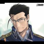 MAES HUGHES (Keiji Fujiwara) - HAGAREN SONG FILE -MAES HUGHES- (Japan Import)