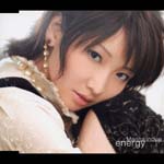 Marina Inoue - energy (Japan Import)