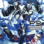 Game Music - Persona 3 Original Soundtrack (Japan Import)