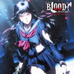 Animation Soundtrack - Theatrical Edition BLOOD-C The Last Dark Original Soundtrack (Japan Import)