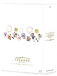 Animation - Fujiko F Fujio TV Anime Archives DVD Box DVD (Japan Import)