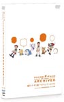 Animation - Fujiko F Fujio TV Anime Archives DVD Selection 1 Honwaka Hen DVD (Japan Import)