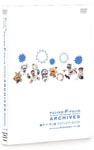 Animation - Fujiko F Fujio TV Anime Archives DVD Selection 4 Harahara Hen DVD (Japan Import)