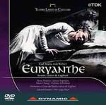 Gerard Korsten (conductor), Teatro lirico di Cagliari - Weber: Euryanthe DVD (Japan Import)