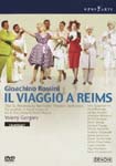 Valery Gergiev (conductor) - Gioachino Rossini: Il Viaggio A Reims DVD (Japan Import)