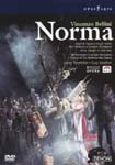Julian Reynolds (conductor) - Vincenzo Bellini: Norma DVD (Japan Import)