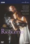 Edward Downes (conductor) - Verdi: Rigoletto DVD (Japan Import)