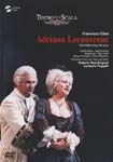 Roberto Rizzi Brignoli (conductor), Milan Teatro alla Scala Orchestra - Cilea: Adriana Lecouvreur [Priced-down Reissue] DVD (Japan Import)