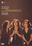 Lothar Zagrosek (conductor), Stuttgart State Opera Orchestra - Wagner: Das Rheingold [Priced-down Reissue] DVD (Japan Import)