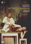 Lothar Zagrosek (conductor), Stuttgart State Opera Orchestra & Chorus - Wagner: Gotterdammerung [Priced-down Reissue] DVD (Japan Import)