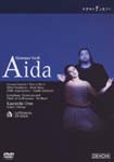 Kazushi Ono (conductor), National Opera of Belgium Orchestra & Choir - Verdi: Aida DVD (Japan Import)