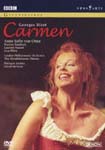 Philippe Jordan (conductor), London Philharmonic Orchestra, Glyndebourne Choir - Bizet: Carmen DVD (Japan Import)