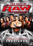 Wrestling(W.W.E.) - WWE RAW 15th Anniversary DVD (Japan Import)