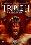 Martial Arts - WWE Tripple H King of Kings DVD (Japan Import)