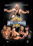 Wrestling(W.W.E.) - WWE Wrestle Mania 24 WWE DVD (Japan Import)