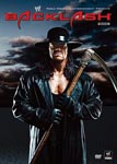 Wrestling(W.W.E.) - WWE Backlash DVD (Japan Import)
