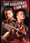 Wrestling(W.W.E.) - WWE One Night Stand 2008 DVD (Japan Import)