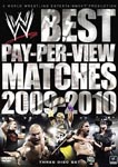 Wrestling(W.W.E.) - Wwe Best Pay-Per-View Matches 2009-2010 DVD (Japan Import)