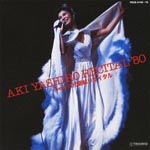 Aki Yashiro - Hasshunen Kinen Yashiro Aki Recital (Japan Import)