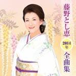 Toshie Fujino - Fujino Toshie 2014 nen Zenkyoku Shu (Japan Import)