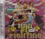 KANJANI8 - Kanfu Fighting [Black Yu Yokoyama, Limited Edition] (Japan Import)