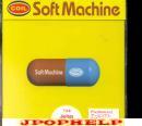 COIL - SOFT MACHINE Single (Japan Import)