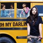 Nakanomori Band - Oh My Darlin' (Japan Import)