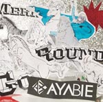 AYABIE - Merry-go-round [w/ DVD, Limited Edition / Type B] (Japan Import)