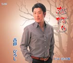 Hiroshi Aoyama - New Single: Title is to be announced (Japan Import)