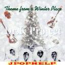 Dr.K Project - Theme From A Winter Place (Japan Import)