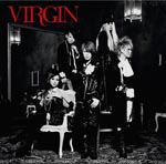 exist trace - virgin [w/ DVD, Limited Edition] (Japan Import)
