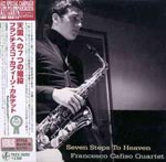 Francesco Cafiso Quartet - Seven Steps To Heaven [Cardboard Sleeve] (Japan Import)