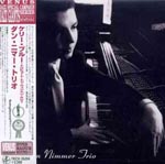 Dan Nimmer Trio - Kelly Blue [Cardboard Sleeve] (Japan Import)