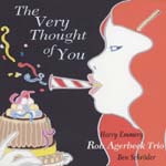 Rob Agerbeek Trio - A Sequel To Swing Gift (Japan Import)