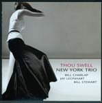 New York Trio - My Funny Valentine (Japan Import)