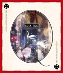 BUCK-TICK - The Day In Question 2011 [Blu-ray] BLU-RAY (Japan Import)