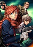Animation - Strait Jacket Vol.3 The Relief Shokuzai no Mirai [Limited Edition] DVD (Japan Import)