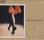 SOPHIA - philosophy-VII DVD (Japan Import)