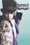 SOPHIA - 10th ANNIVERSARY TOUR 2005 a piece of blue sky - Harukanaru Takarajima DVD (Japan Import)