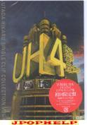 Hikaru Utada - Utada Hikaru Single Clip Collection Vol.4 [Limited Edition] DVD (Japan Import)