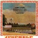 Andre Cluytens (conductor), Paris Conservatory Orchestra - EMI Classics Budget series (Japan Import)