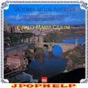 Carlo Maria Giulini (conductor) - Falla: El Amor Brujo, El Sombrero De Tres Picos Suite.1, 2 (Japan Import)