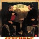 Alexis Weissenberg (piano), Carlo Maria Giulini (conductor), London Symphony Orchestra - Brahms: Piano Concerto No. 1 (Japan Import)
