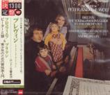 Andre Previn (conductor), London Symphony Orchestra - Prokofiev: Peter & Wolf / Young Person's Guide To The Orchestra (Japan Import)
