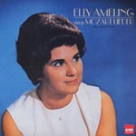 Elly Ameling (soprano), Jorg Demus (piano) - Mozart: Spring Song (Japan Import)