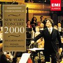 Riccardo Muti - New Year's Concert 2000 [Limited Low-priced Edition] (Japan Import)