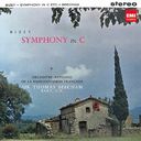Thomas Beecham - Bizet: Synphony In C. 'l'arlesienne' Suites No.1 & 2 [Limited Low-priced Edition] (Japan Import)