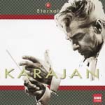 Herbert von Karajan (conductor) - Eien no Karajan [CD+DVD] (Japan Import)