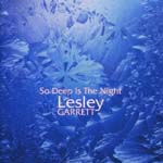 Lesrey Garrett (soprano) - So Deep Is The Night (Japan Import)